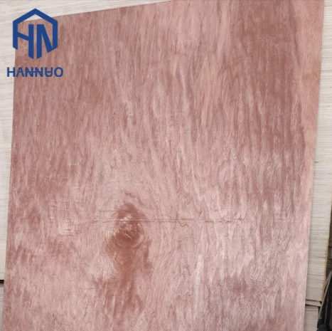 Bintangor Plywood For Package BC Grade