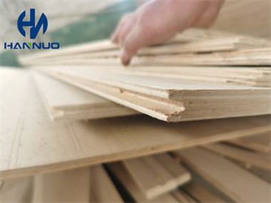 Шпунтована фанера/фанера T&G