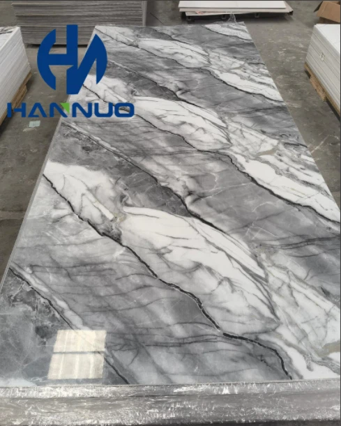 UV Marble Sheet Boards